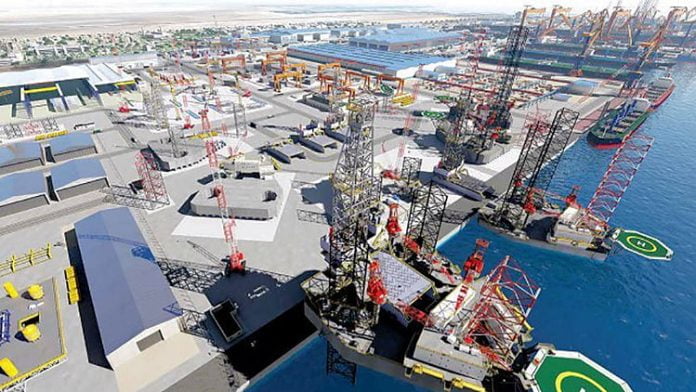 Honeywell Wins Huge Port Security Safety Automation Contract SEN