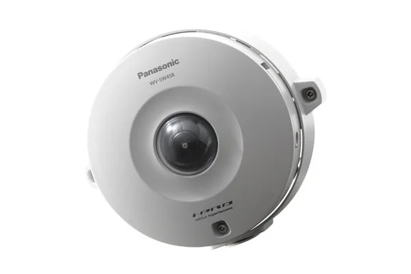 Hemispheric HD Camera Options | SEN.news - No. 1