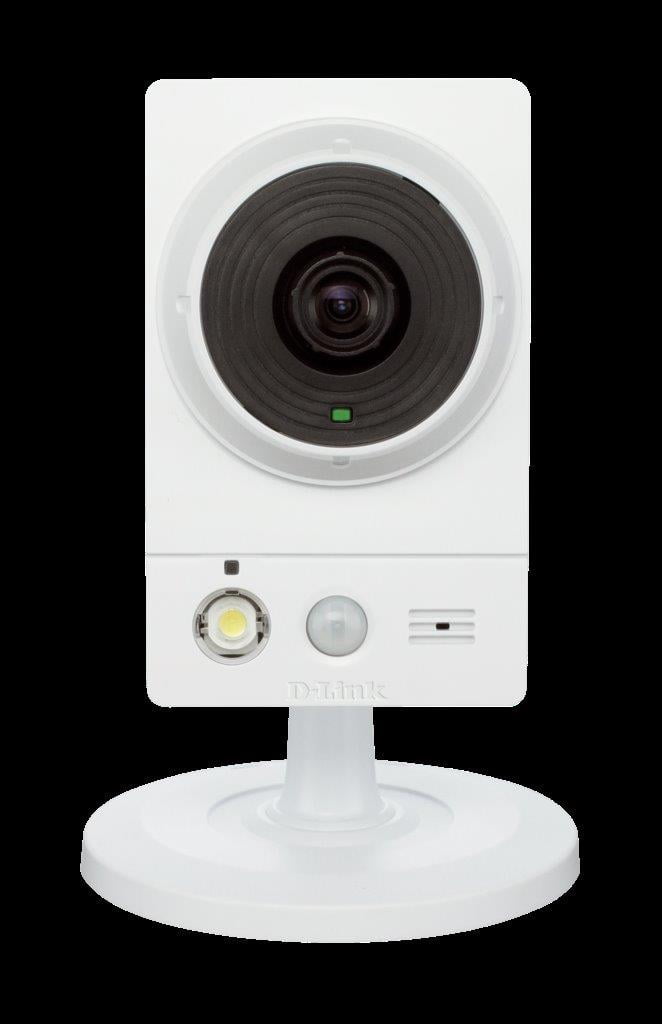 Best Security Products Of 2013 7 DCS 2136L A1 Image HFront