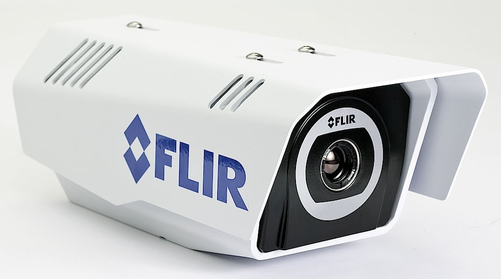 Best Security Products Of 2013 2 Flir FC S