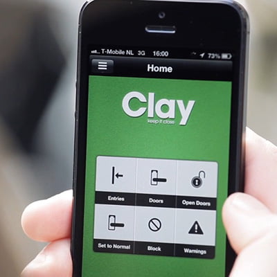 Best Security Products Of 2013 8 salto clay access control system