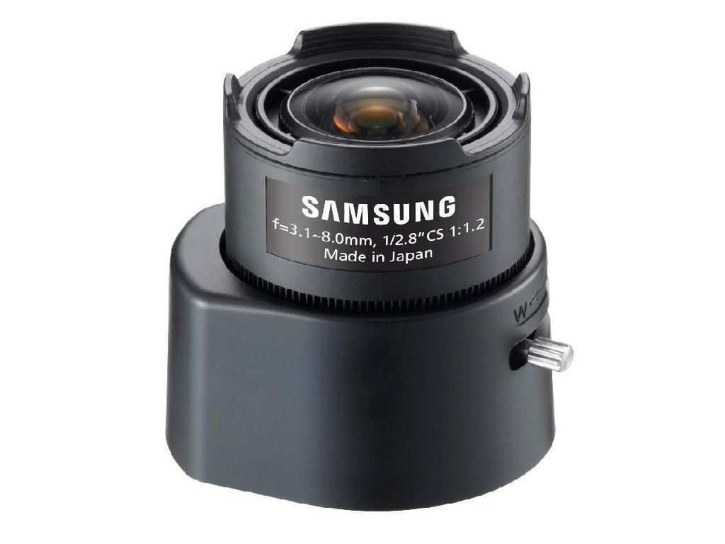 SLA M3180 CS mount Auto Iris Megapixel lens