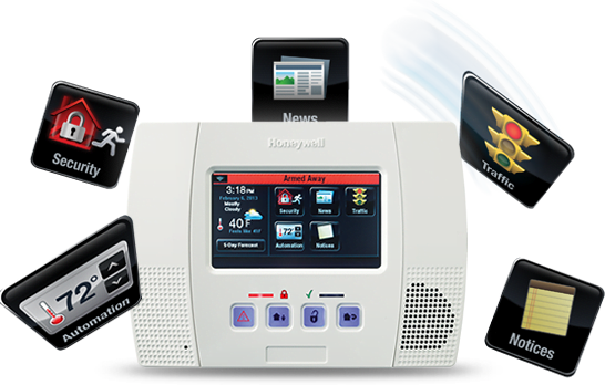 What Was New At ISC West 2 Lynx 7000