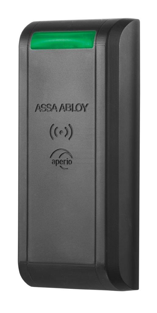 What Was New At ISC West 5 Securitron R100 Left Low