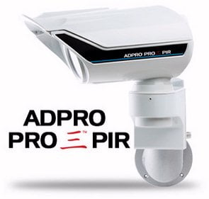 What Was New At ISC West 6 adpro pro e pir