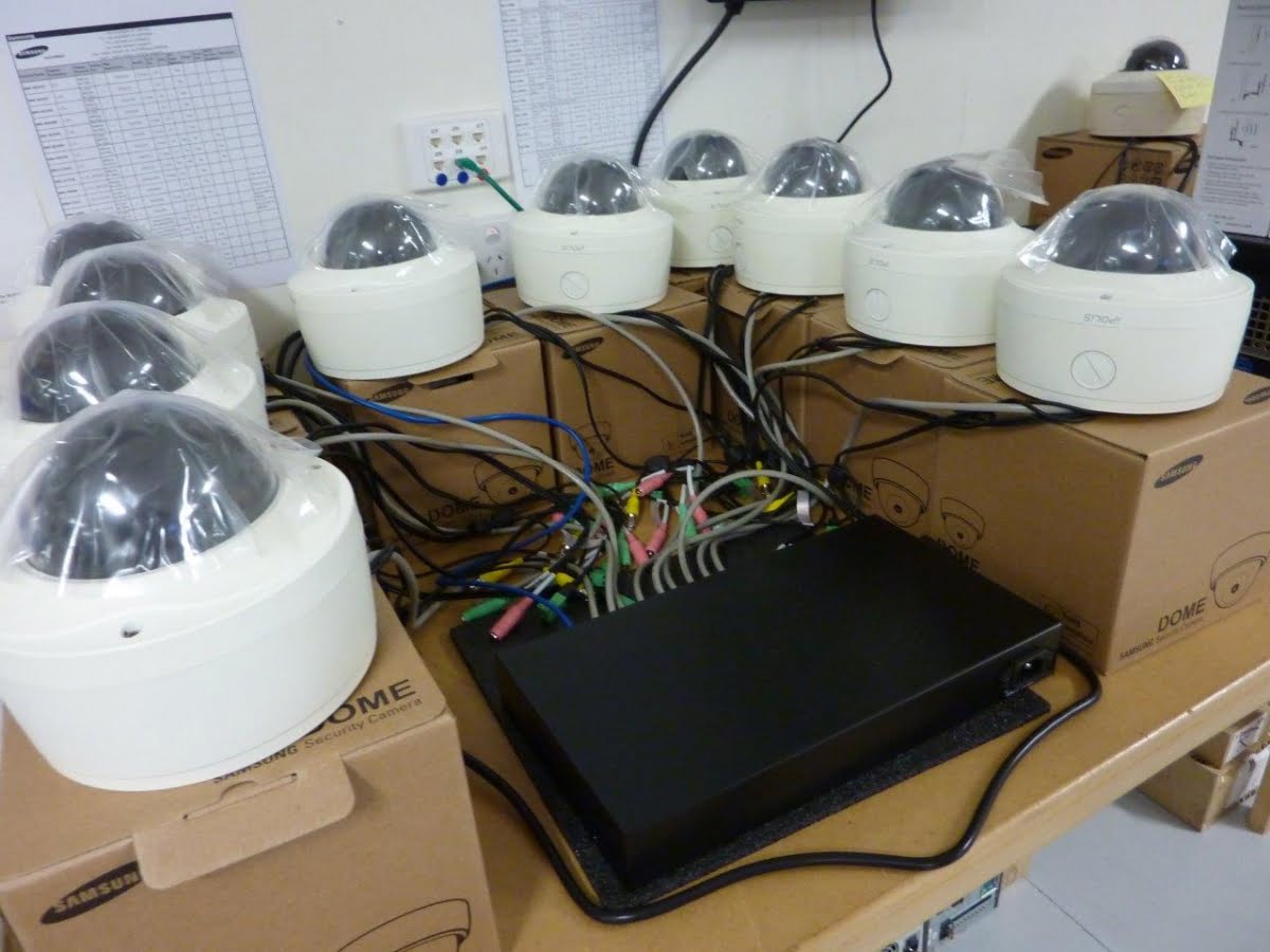 QSS At Your Service 6 Commissioning 1