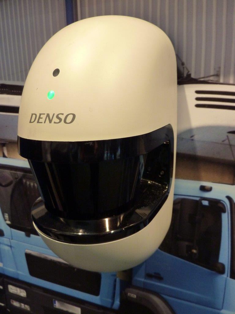DENSO