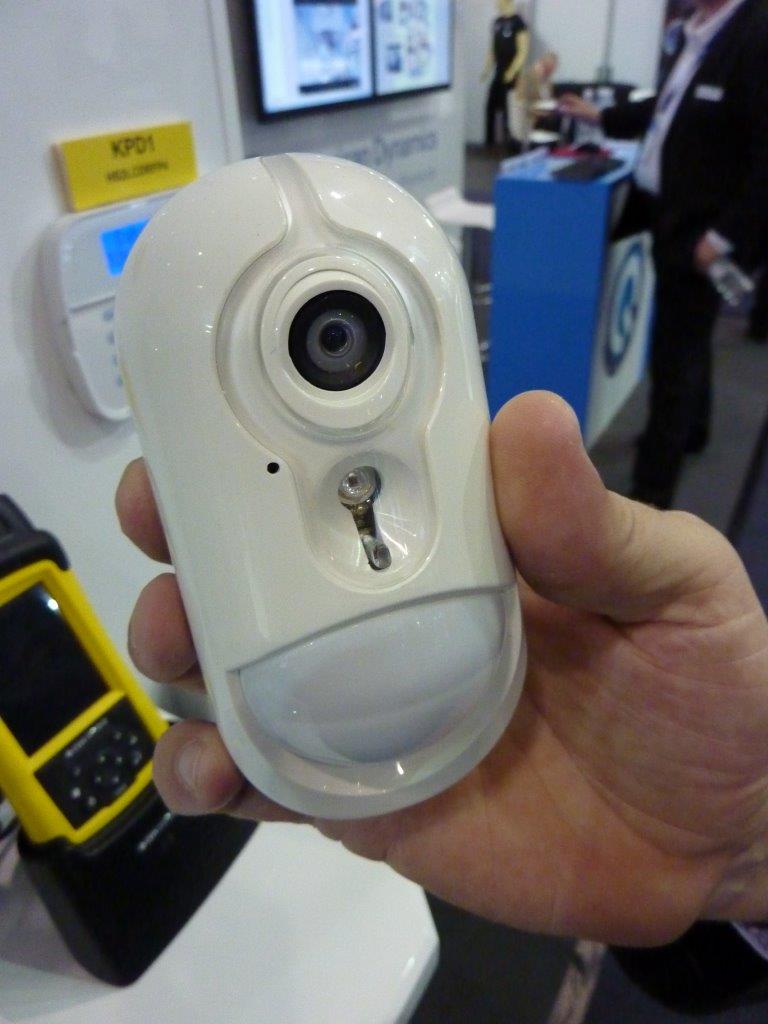 NEO PIR Camera