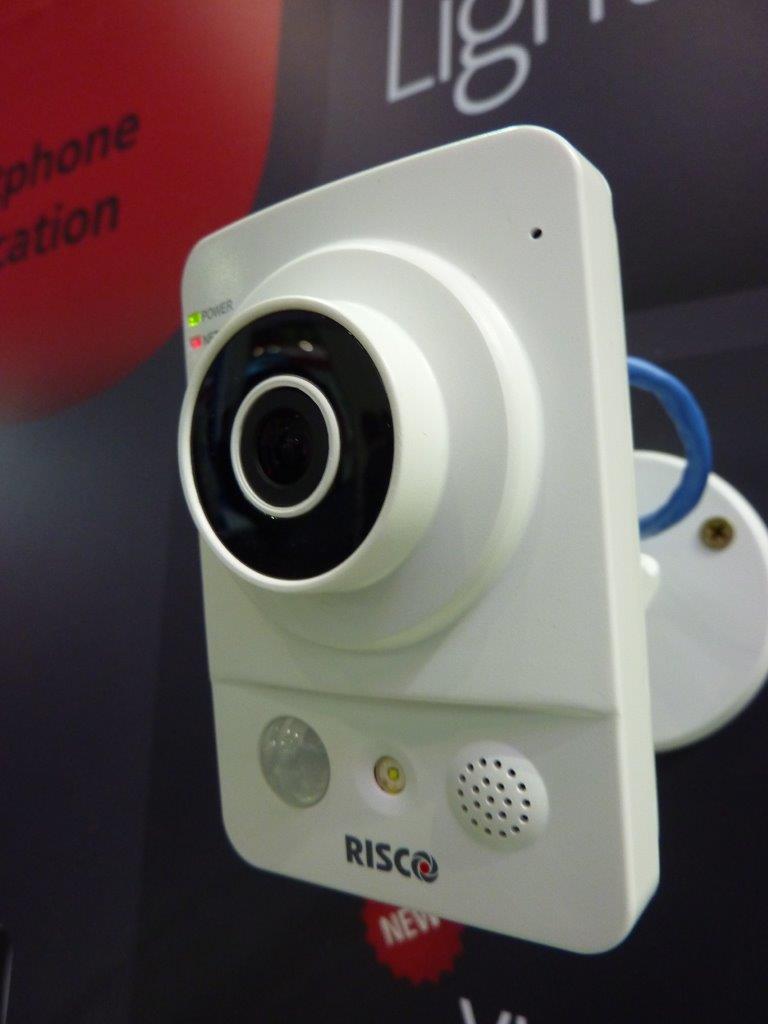 Risco Camera