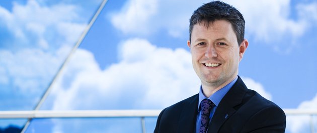 Hills Puts its Money Where its Mouth is 2 David Lloyd