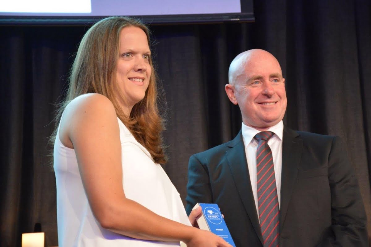 6 Hayley Morgan and Kevin McDonald