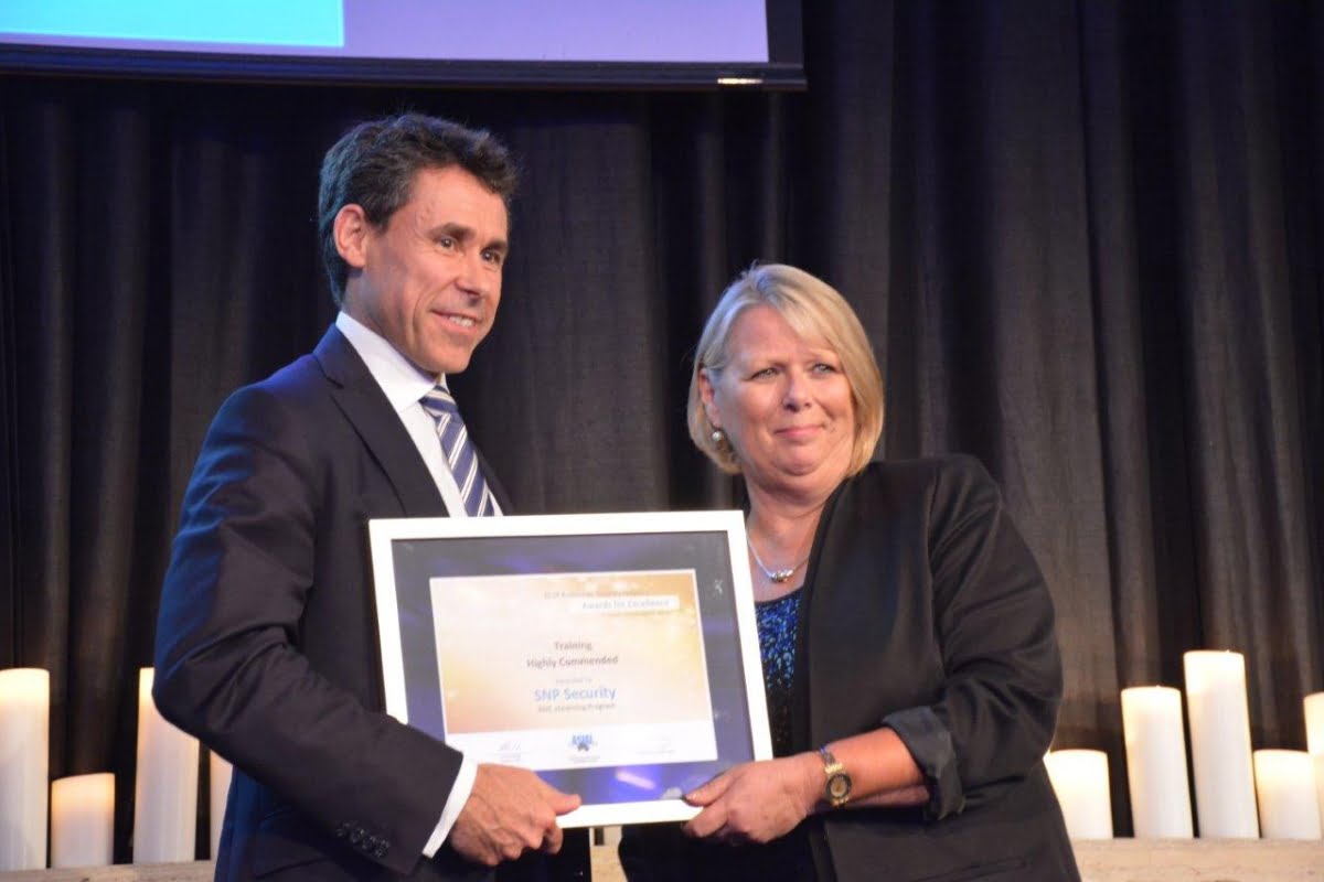 9 Tom Roche and Joan Whelan