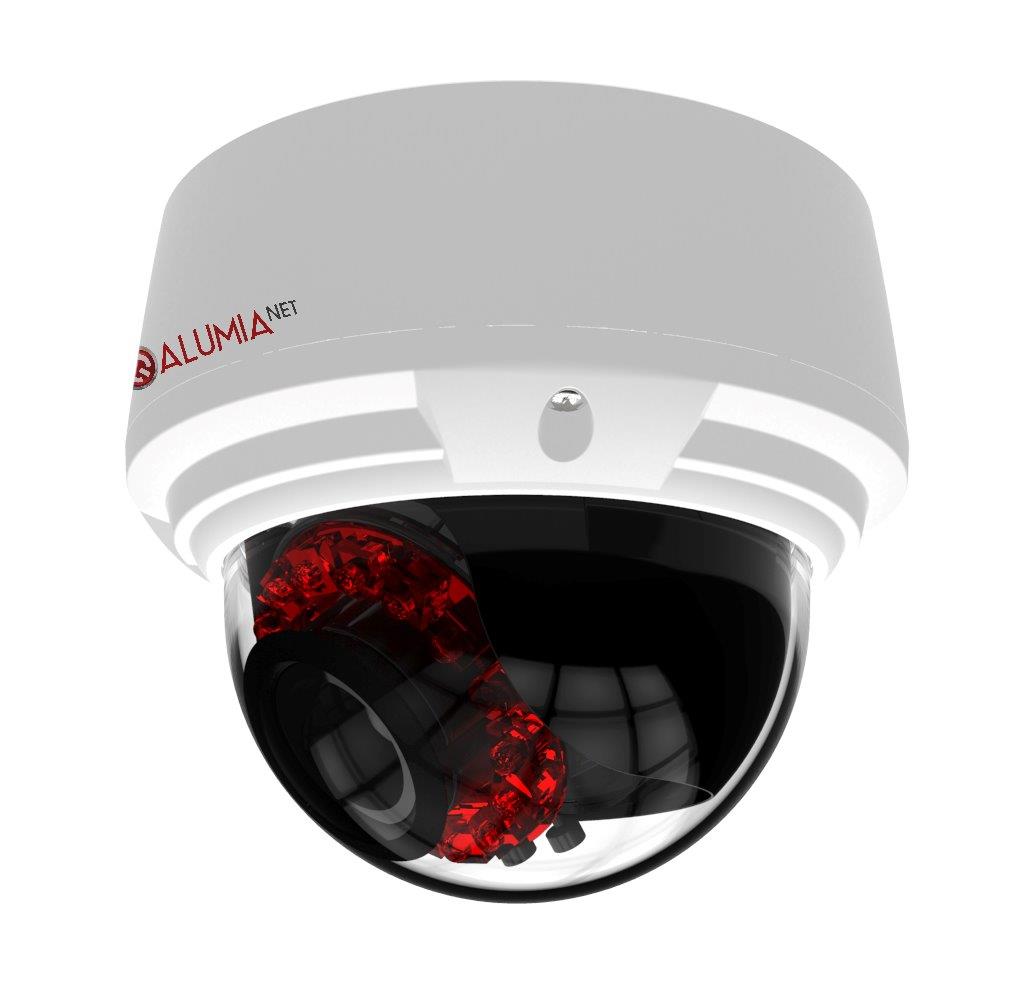 Alumia Camera