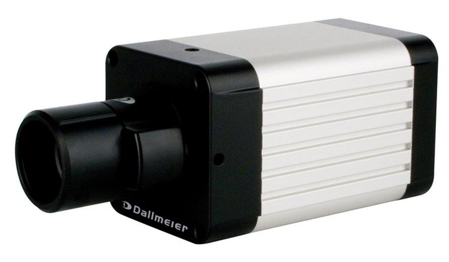 CRK Dallmeier DF4900HD