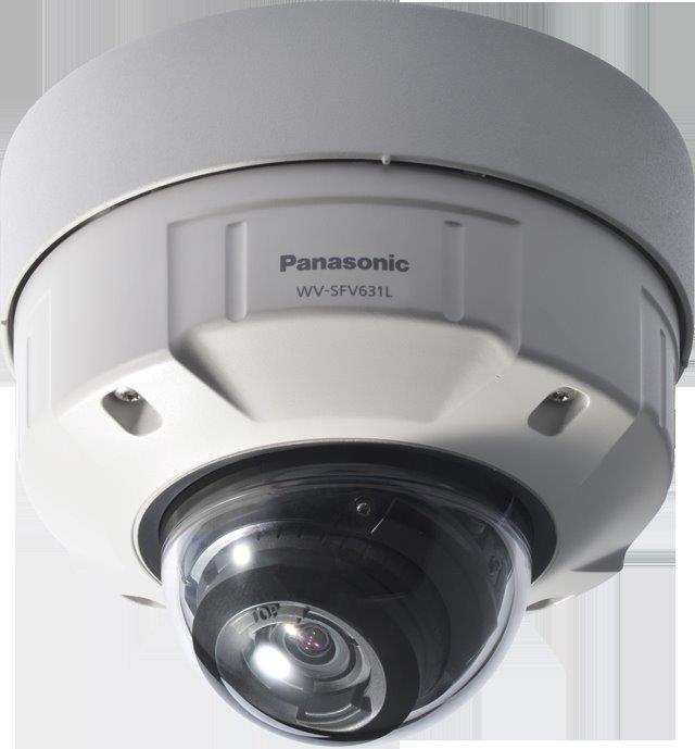 Pana WV SFV631L 1 D L