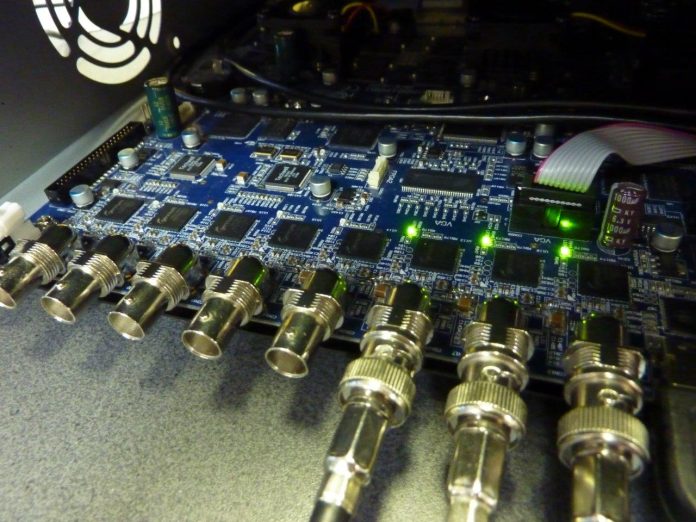 Video Surveillance Technologies Strengths And Weaknesses SEN.news