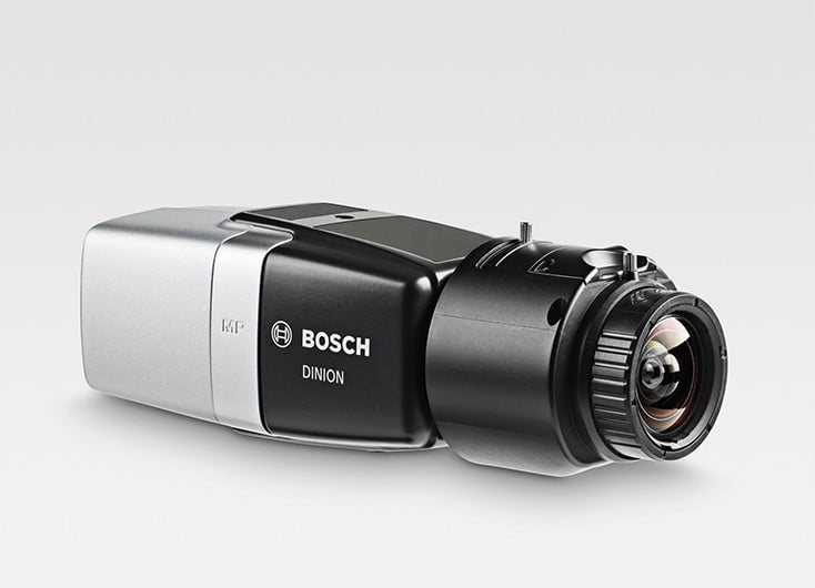 Bosch Starlight 0