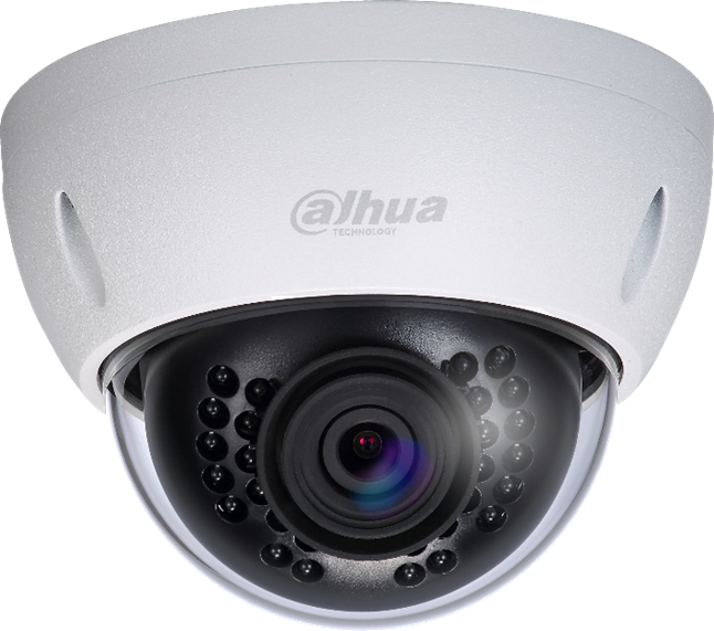DH IPC HDBW1200E W