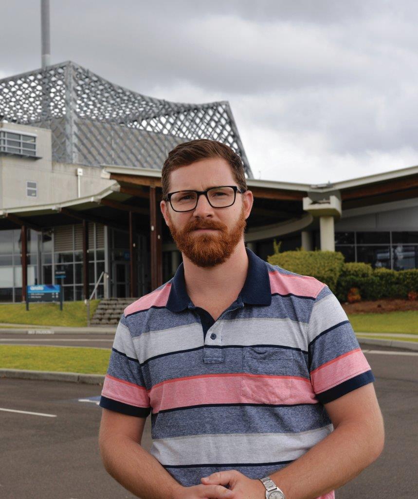 Marcus Wiltshire Crop Low