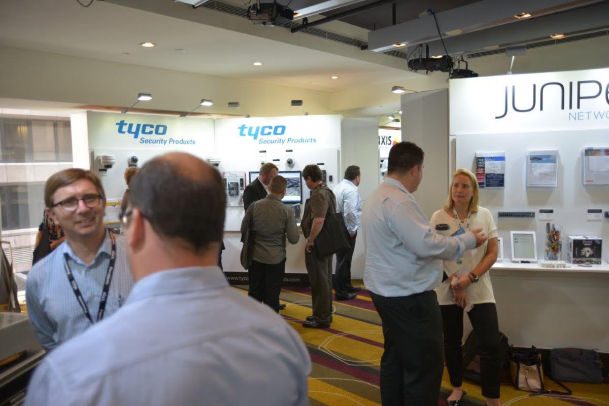 Hills Tech Expo Integrates Technology and Team 3 610 3095