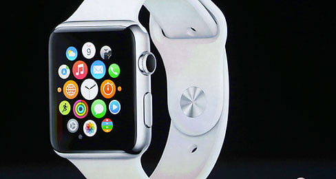 Apple Smart Watch