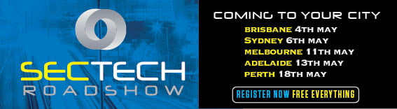 SecTech signature 3 12