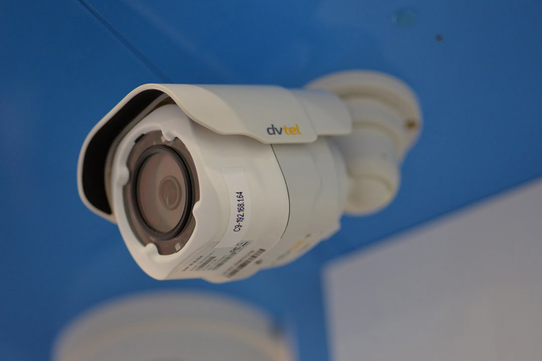 DVTel camera