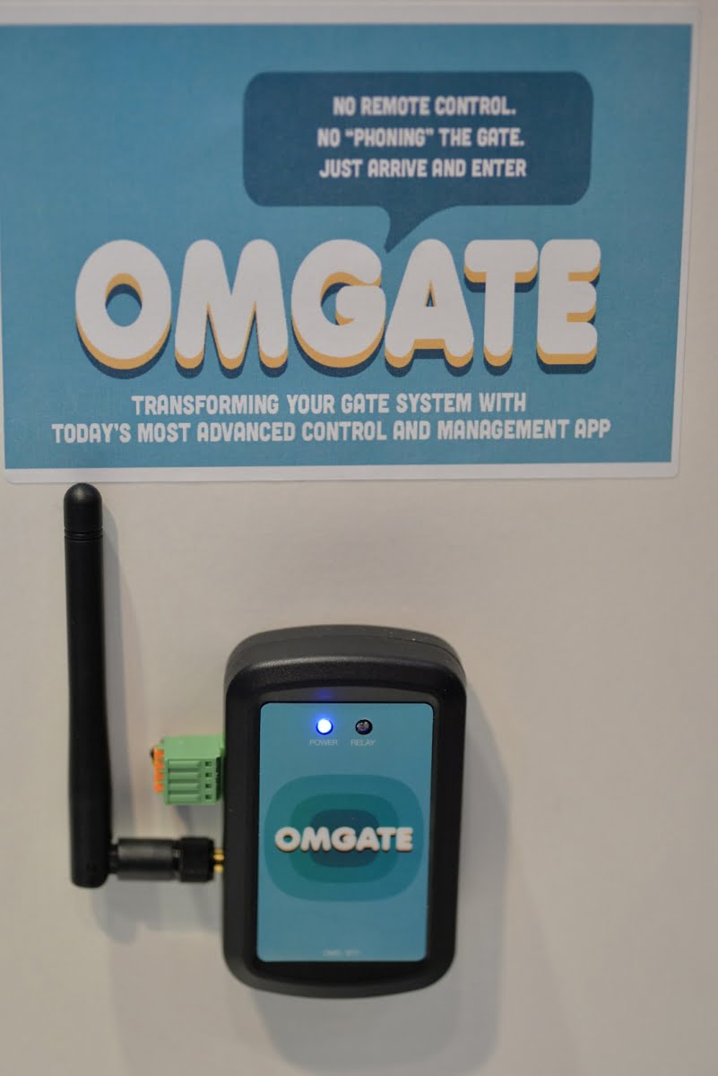 Omgate