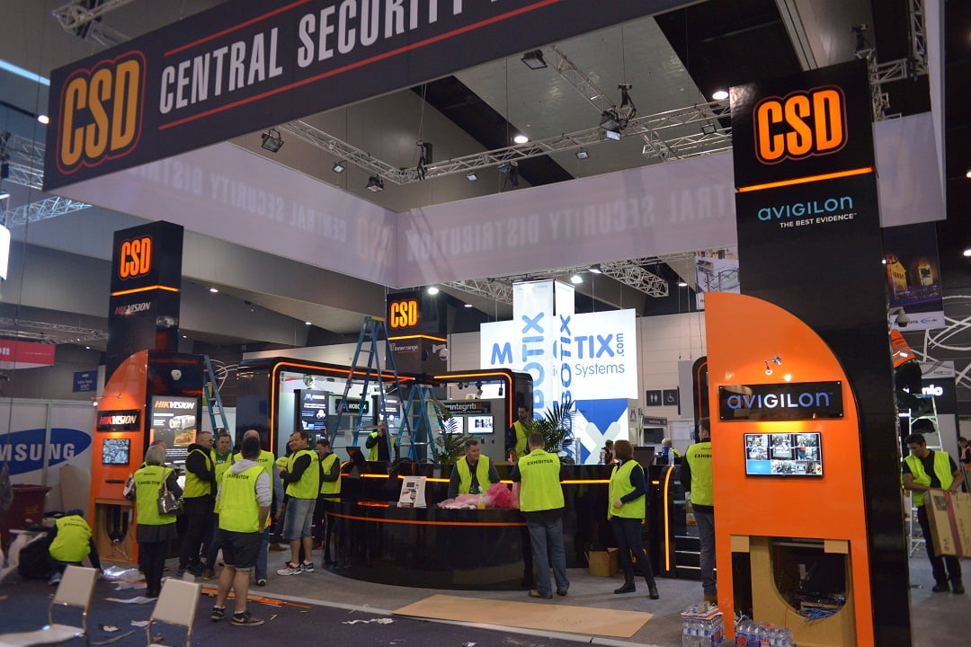 Security 2015 CSD