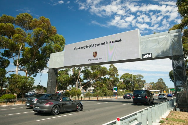 Axis, Milestone & Porsche in Sideways Drift 1 Porsche3