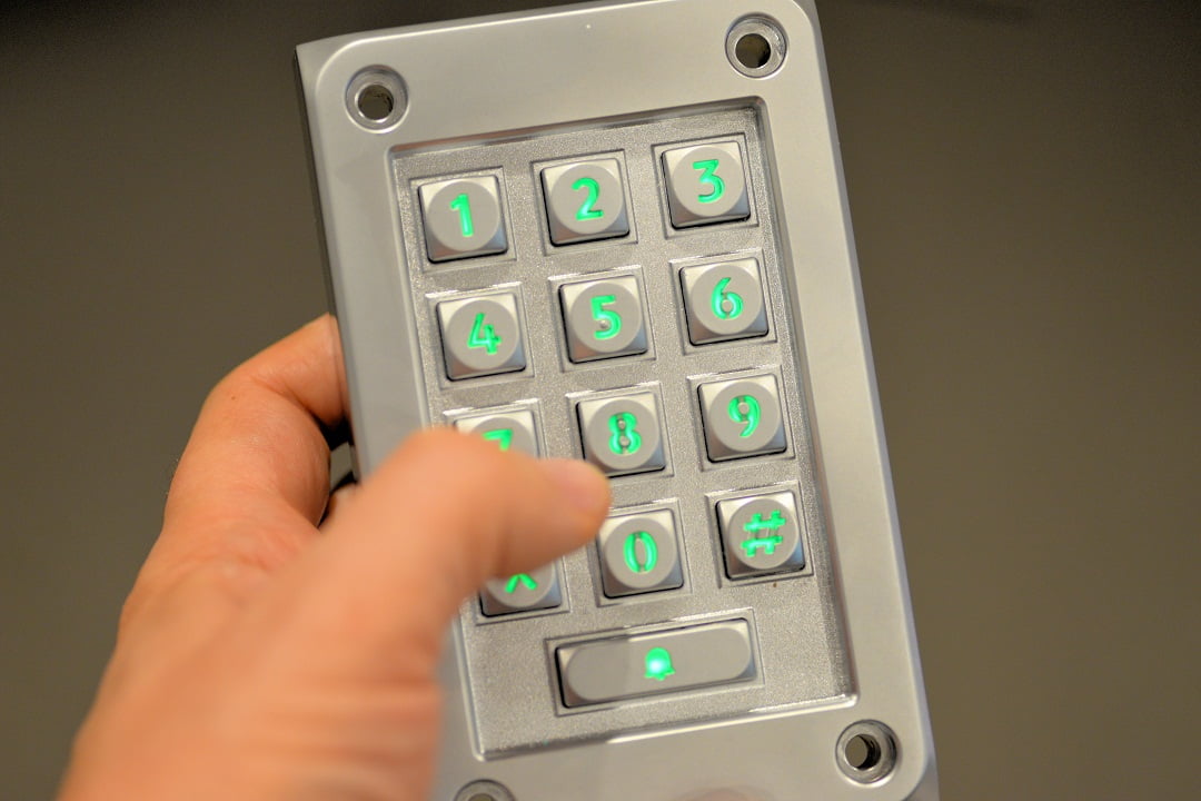 Keypad in hand2 low res