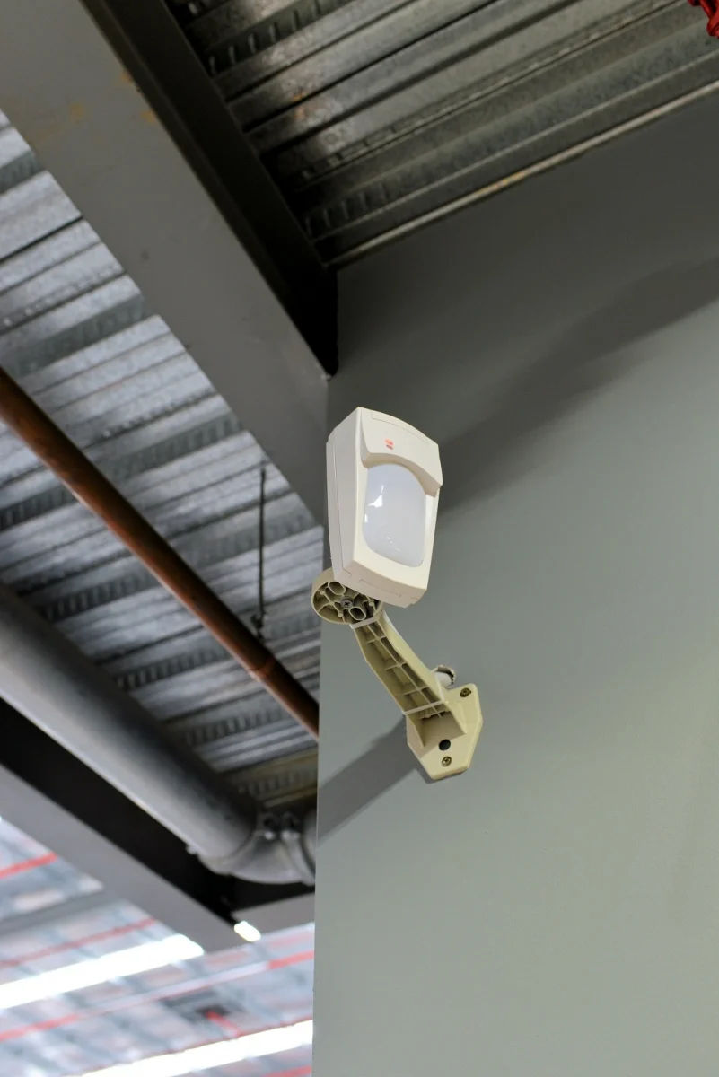 Toll Global Express Enterprise Security Integration 8 Risco WatchIn