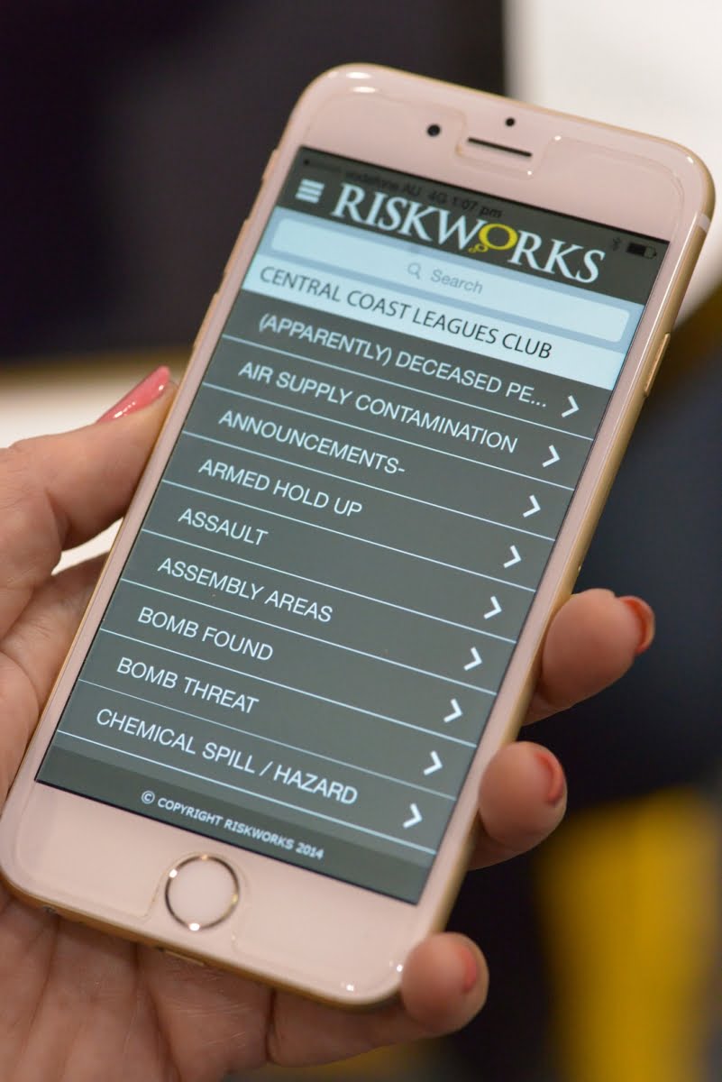 RiskWorks POL 1