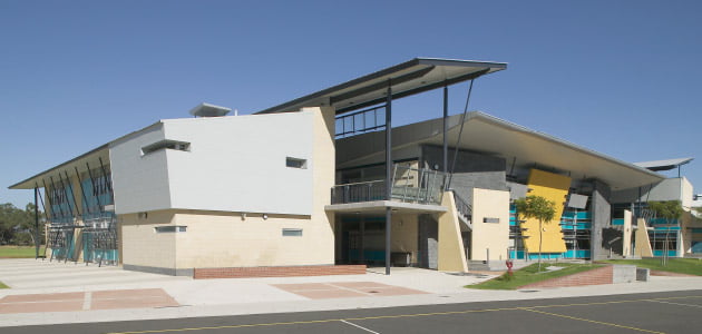 canning college