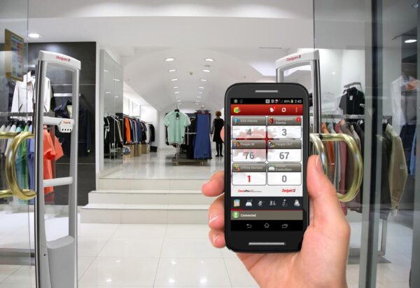 Retail Security Giant Checkpoint Systems Bought By CCL Industries For ...