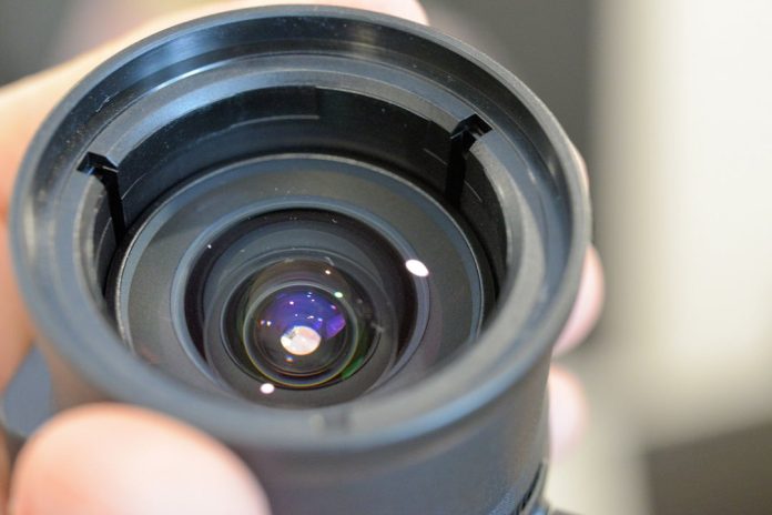 Choosing Cheap CCTV Lenses