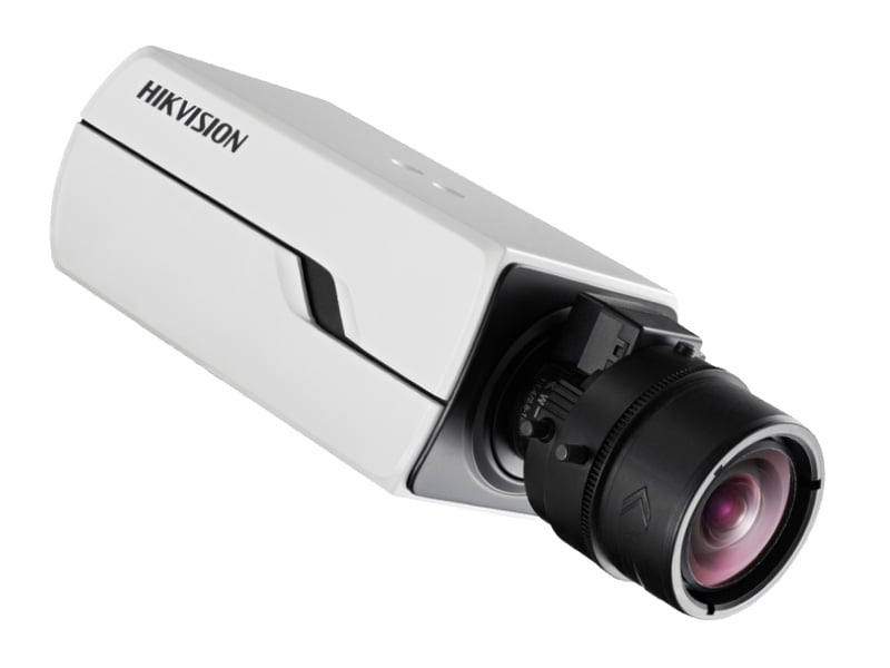 Hikvision DS 2CD40 0