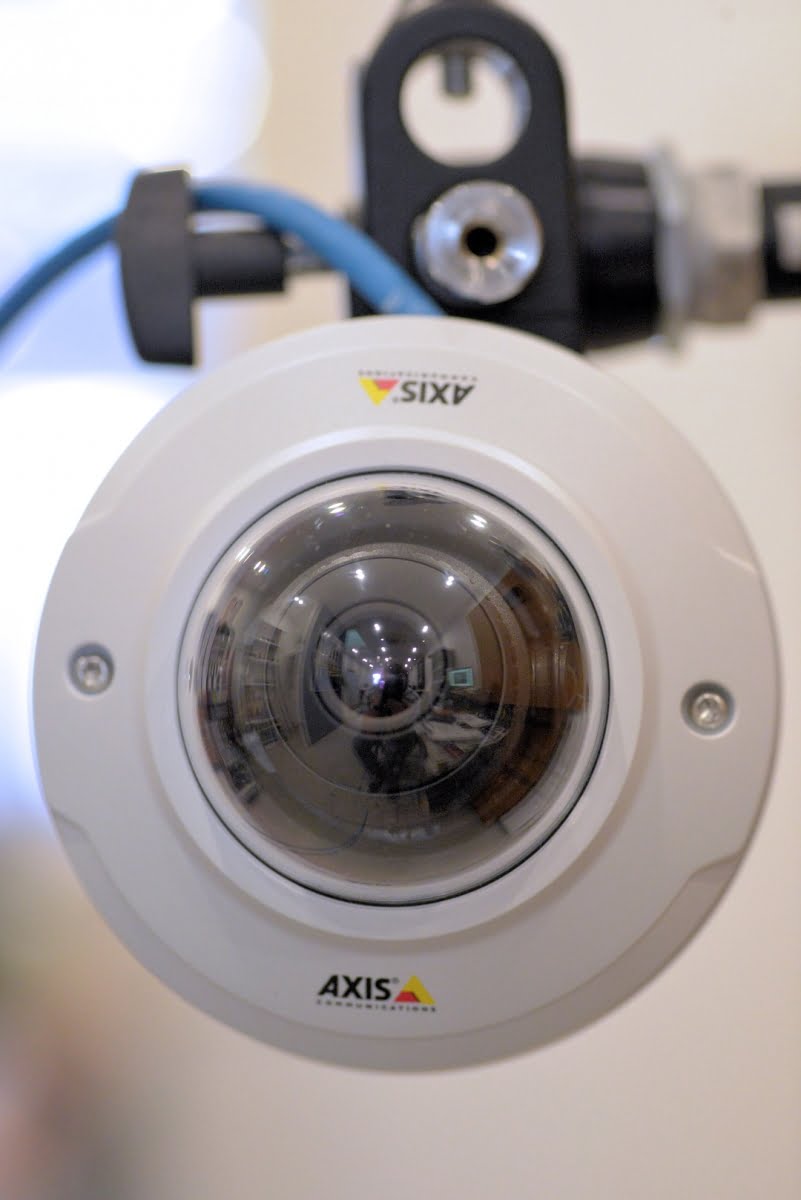 カメラ AXIS M3045-V YkLZb-m26398232553 ネットワークカメラ ルガイド