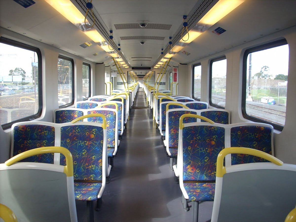 Melbourne Metro3