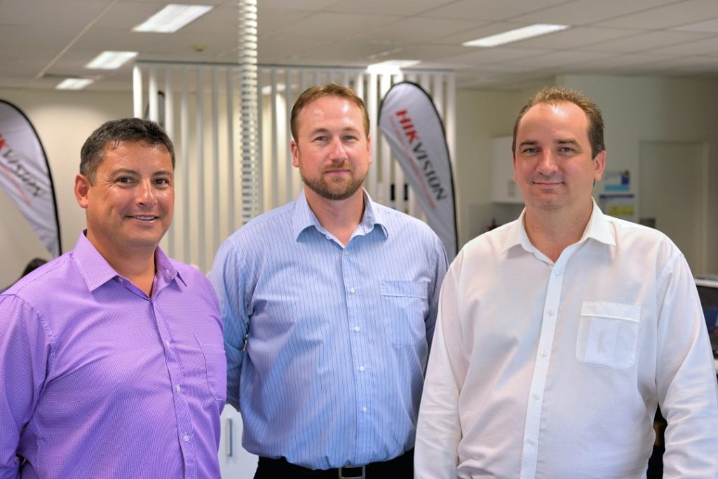 Hikvision Expands Business Development Team In Qld And NSW | SEN.news ...