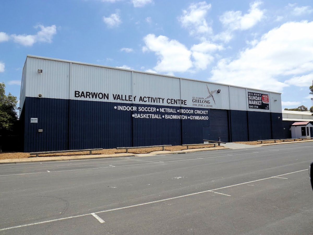 Barwon Valley Activity Center