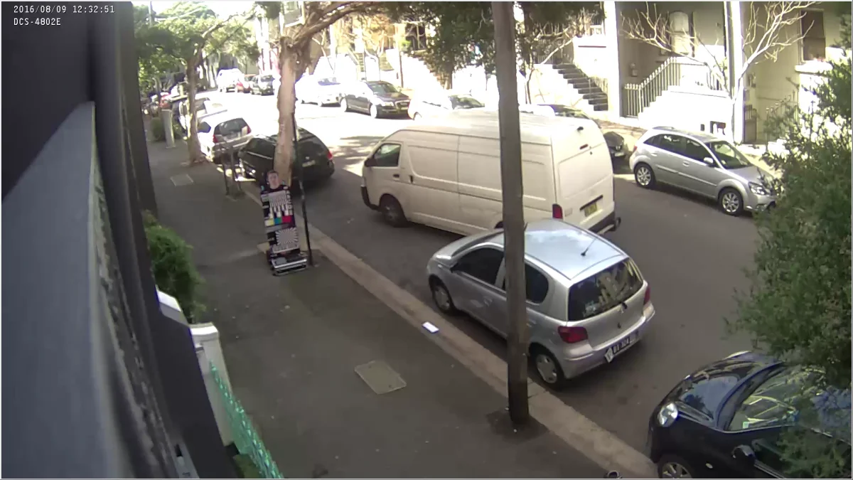 D-Link Vigilance DCS-4802E Camera Review | SEN.news - No. 1