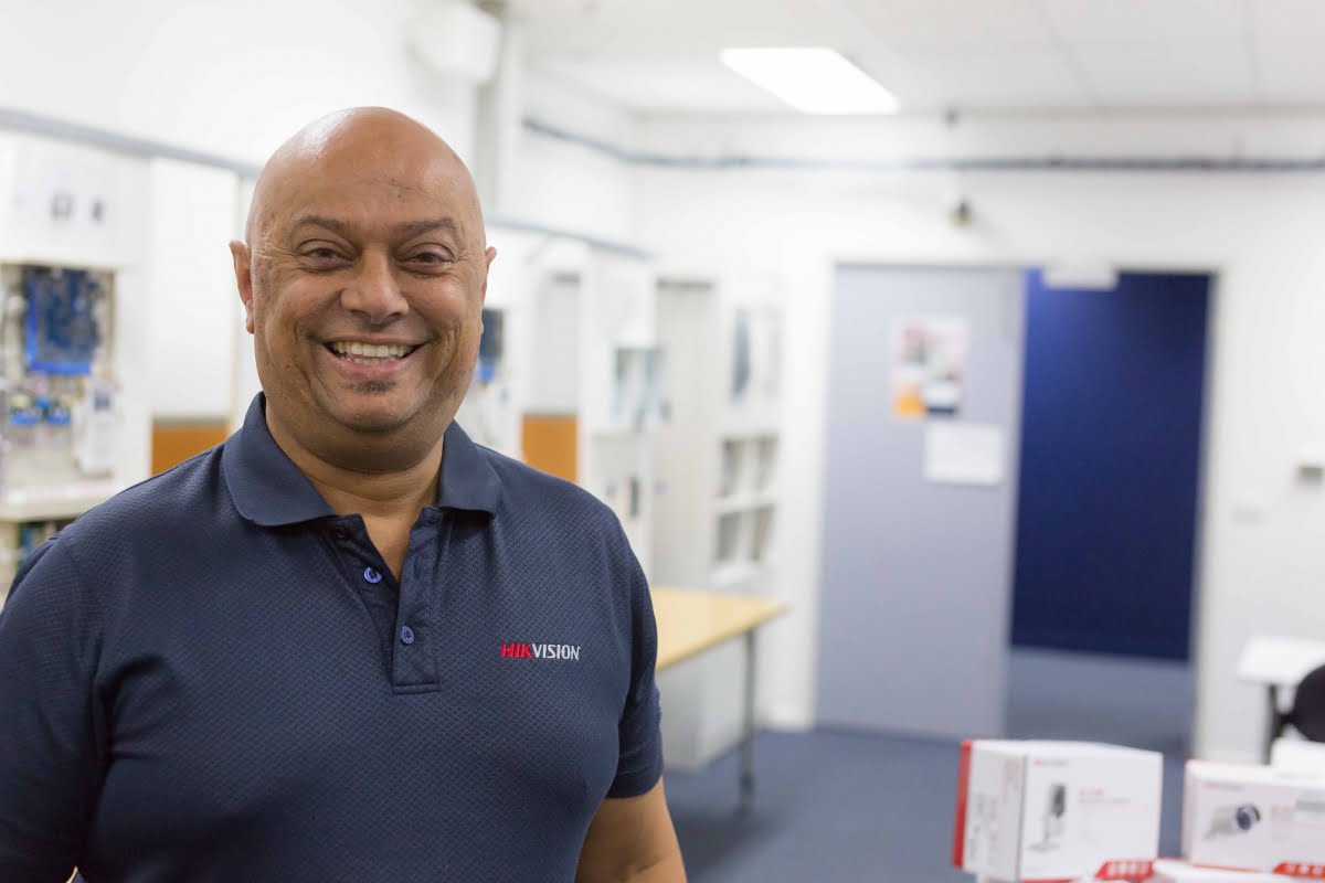 Complex Training Academy 3