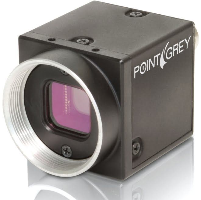 flir acquires point grey