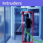 Video Motion Detection VMD