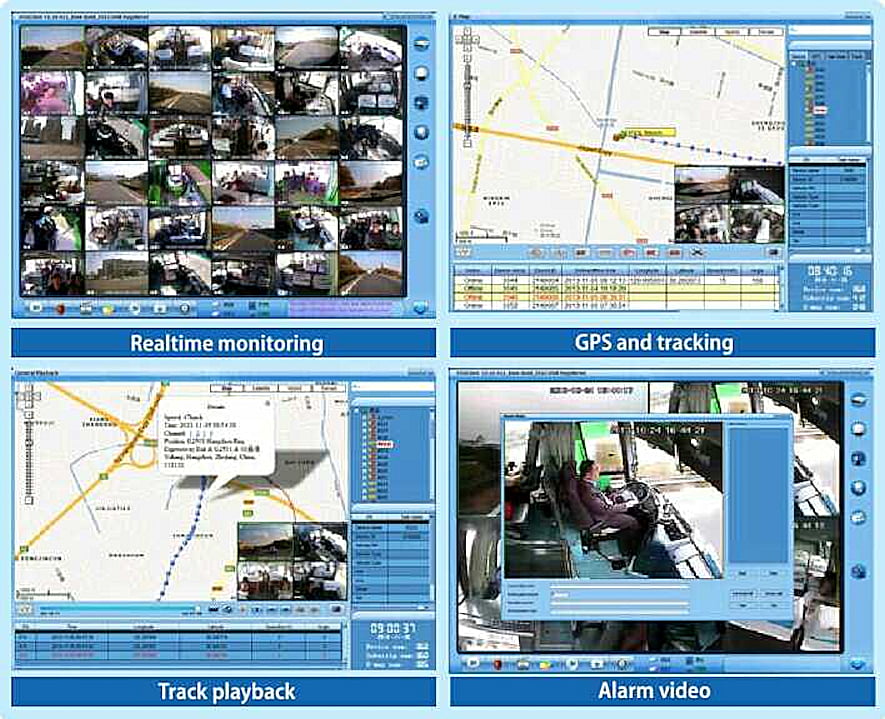 Don’t Miss These New Operational Security Solutions at Security and Government Expo, Tomorrow 12-6pm 10 Dahua DSS Server 0