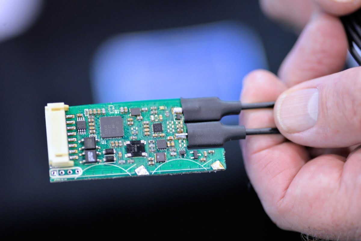 Don’t Miss These New Operational Security Solutions at Security and Government Expo, Tomorrow 12-6pm 14 LED Sensormat 0 0