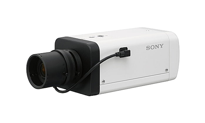 Sony VB 640