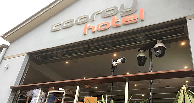 Cooroy CCTV