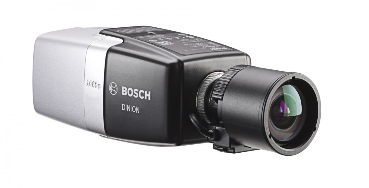 DINION IP starlight 6000 7000 HD Original 13464 MR